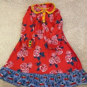 Matilda Jane 4 Nightgown